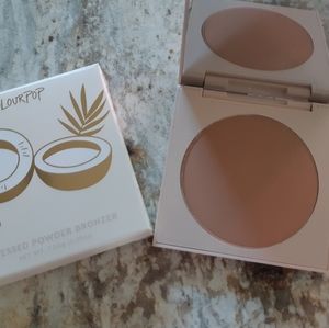 Colourpop Coconut Bronzer